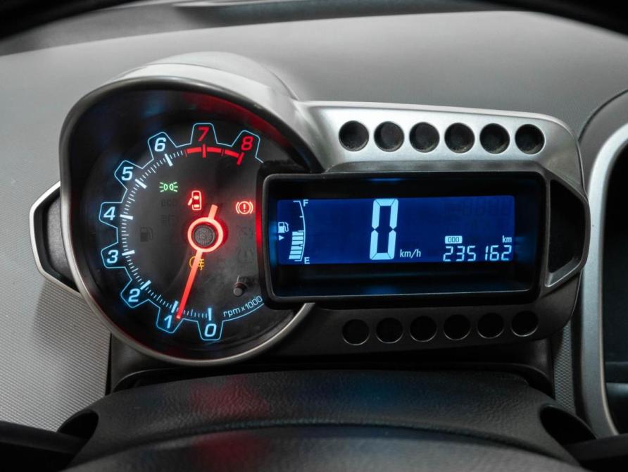 Chevrolet Aveo II Ставрополь  - изображение 19
