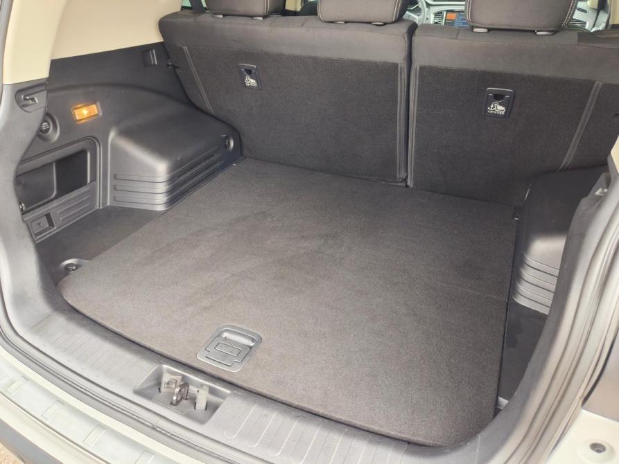 Geely Emgrand X7 I Рестайлинг 2 Стерлитамак  - изображение 19