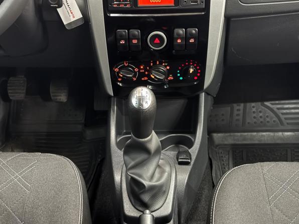Lada (ВАЗ) Largus I с пробегом 2019 года, цена 960 000 рублей, 123645 км, универсал, Автокод Объявления