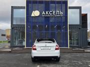 Skoda Rapid I Рестайлинг Архангельск  - изображение 24