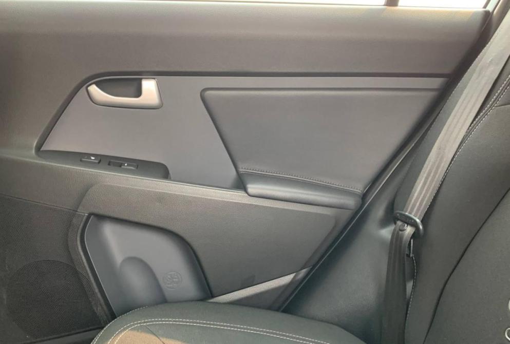 Kia Sportage III Красноярск  - изображение 26