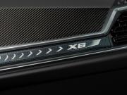 BMW X6 III (G06) Рестайлинг Москва  - изображение 42