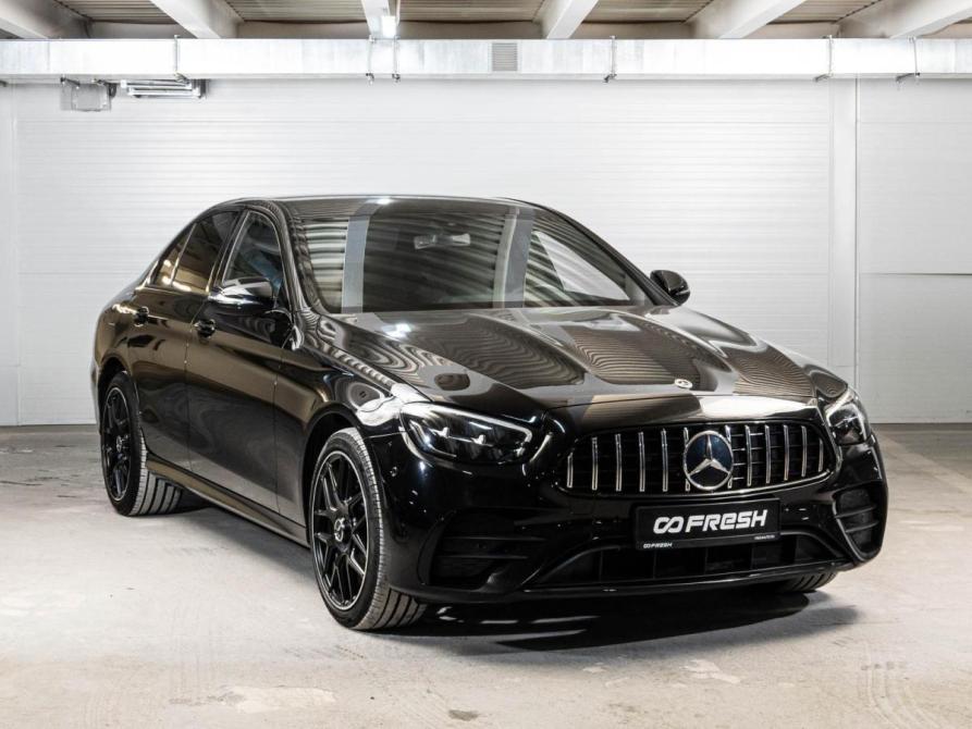 Mercedes-Benz E-Класс V (W213 S213 C238) Рестайлинг Ставрополь  - изображение 1