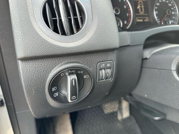 Volkswagen Tiguan I Рестайлинг с пробегом 2013 года, цена 1 199 000 рублей, 149648 км, внедорожник, Автокод Объявления
