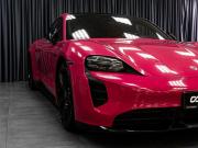 Porsche Taycan I Тюмень  - изображение 47