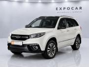 Chery Tiggo 3 I Тюмень  - изображение 21