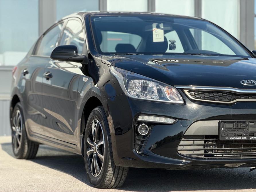 Kia Rio IV Волгоград  - изображение 4