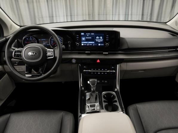 Kia Carnival IV с пробегом 2021 года, цена 3 780 000 рублей, 99774 км, минивэн, Автокод Объявления