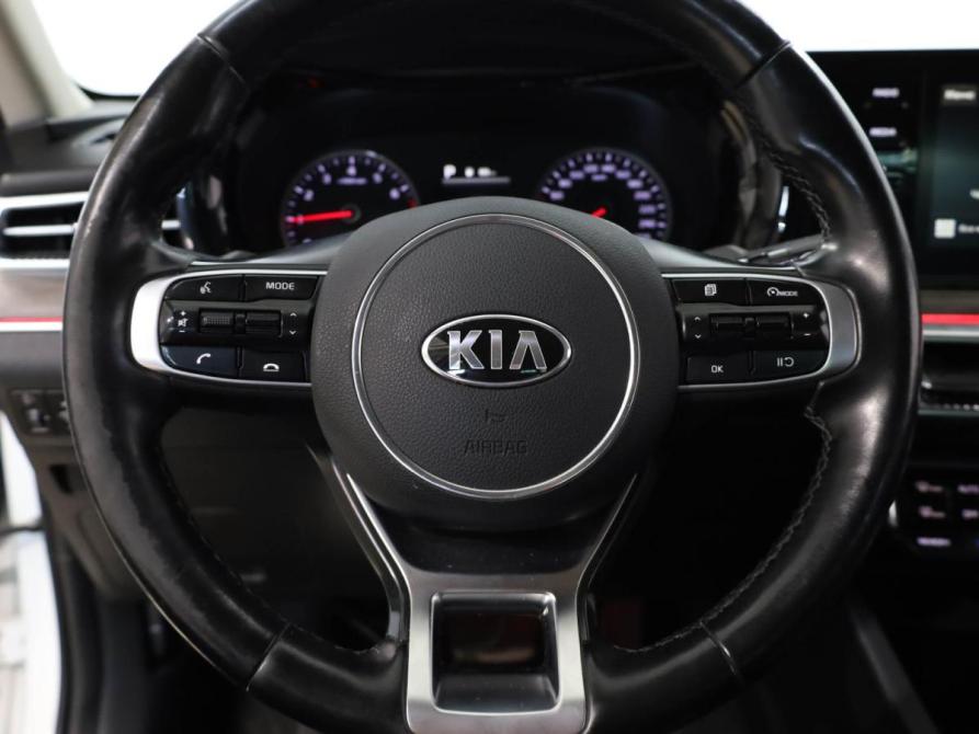 Kia K5 III Ростов-на-Дону  - изображение 12