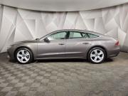 Audi A7 II (4K) Москва  - изображение 27