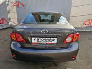 Toyota Corolla X (E140 E150) Ярославль  - изображение 27