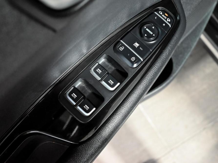 Kia Optima IV Рестайлинг Екатеринбург  - изображение 13