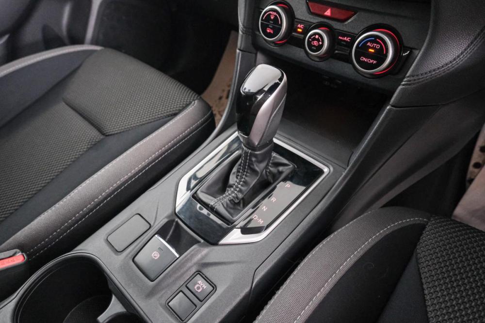 Subaru Impreza V Рестайлинг Красноярск  - изображение 16