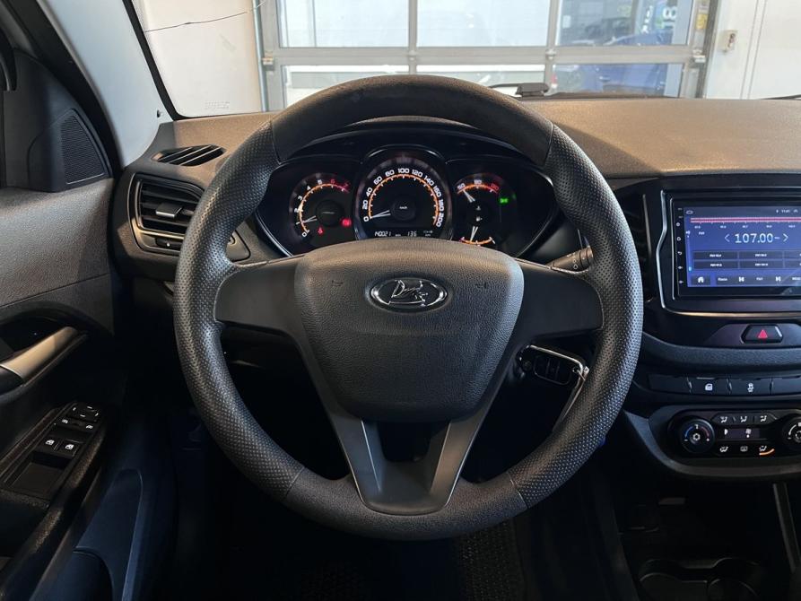Lada (ВАЗ) Vesta I Чебоксары  - изображение 10