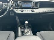 Toyota RAV4 IV (XA40) Рестайлинг Санкт-Петербург  - изображение 31