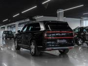 Zeekr 9X Москва  - изображение 48