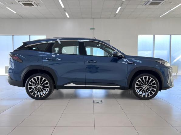 Geely Galaxy M7 с пробегом 2026 года, цена 3 990 000 рублей, 52 км, внедорожник, Автокод Объявления