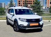 Lada (ВАЗ) Largus I Рестайлинг Челябинск  - изображение 23