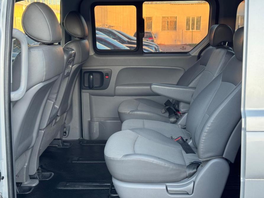 Hyundai Grand Starex I Ульяновск  - изображение 13