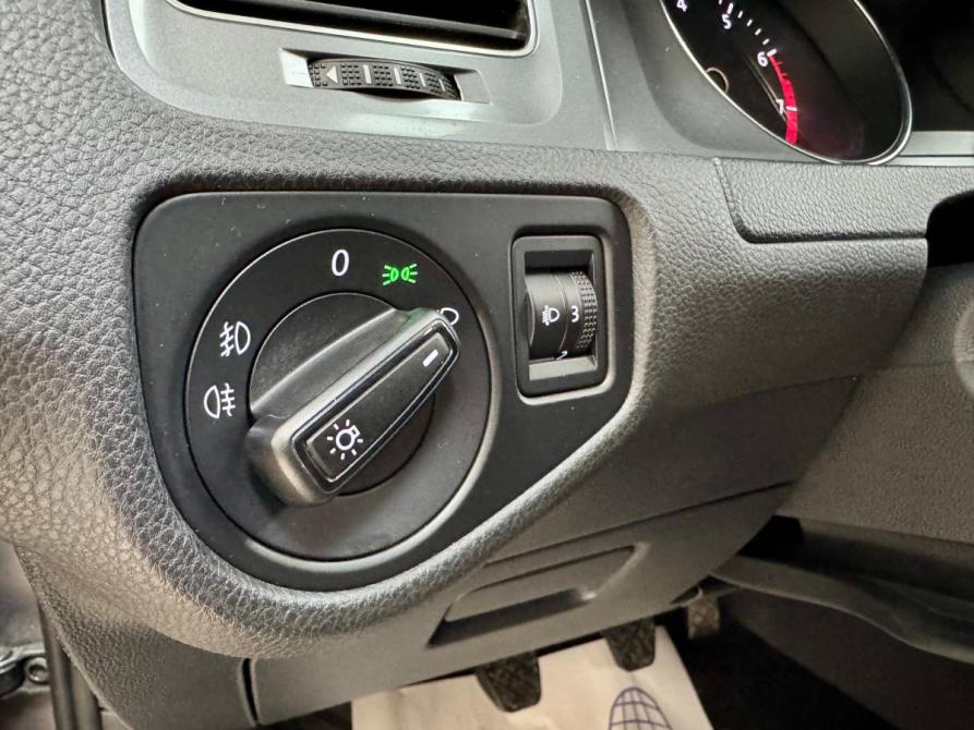 Volkswagen Golf VII Уфа  - изображение 13