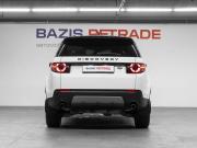 Land Rover Discovery Sport I Тюмень  - изображение 31