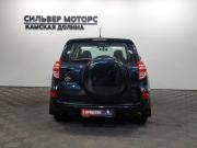 Toyota RAV4 III (XA30) Рестайлинг Пермь  - изображение 22