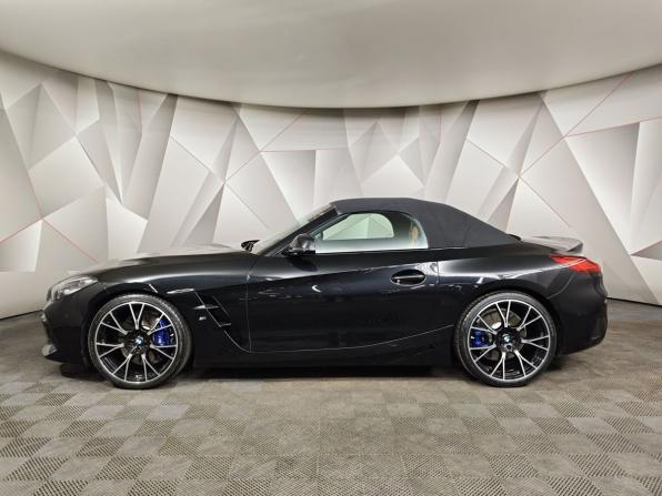 BMW Z4 III (G29) с пробегом 2021 года, цена 5 400 000 рублей, 44571 км, родстер, Автокод Объявления