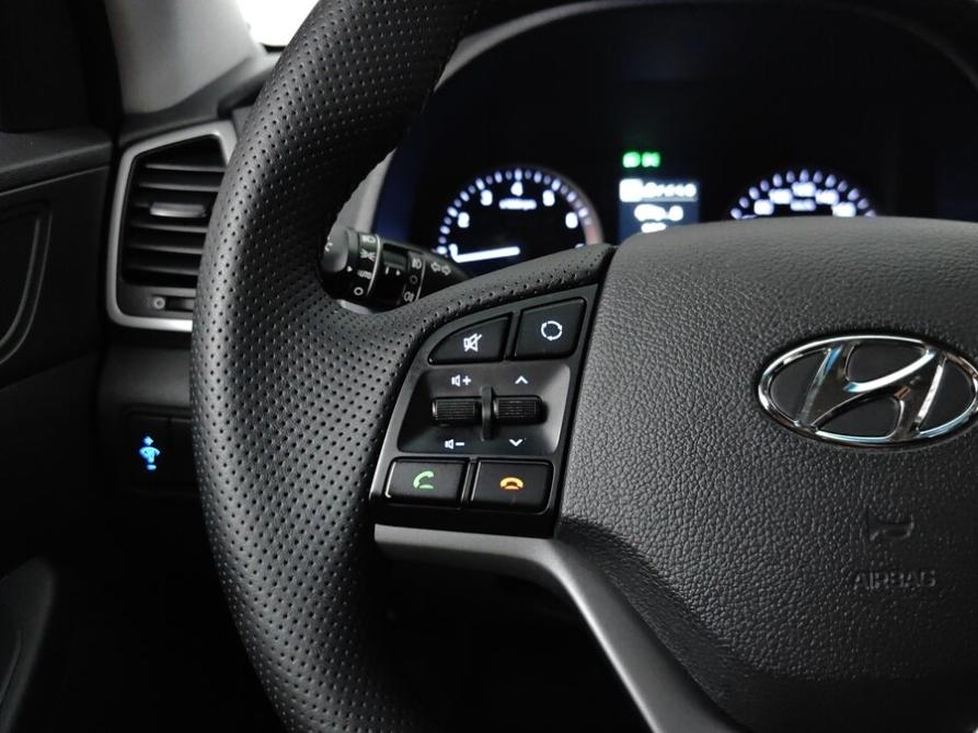 Hyundai Tucson III Подольск  - изображение 18