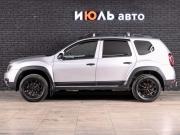 Renault Duster I Рестайлинг Екатеринбург  - изображение 26