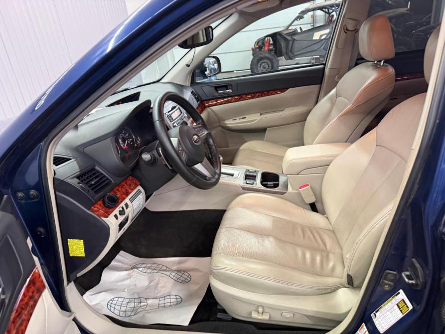 Subaru Outback IV Краснодар  - изображение 12