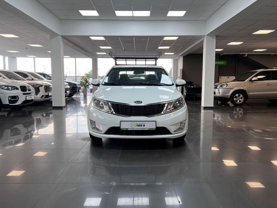 Kia Rio III Тверь  - изображение 3