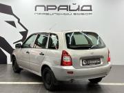 Lada (ВАЗ) Kalina I Ростов-на-Дону  - изображение 19