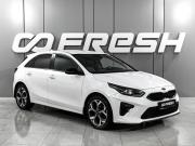 Kia Ceed III Ростов-на-Дону  - изображение 20