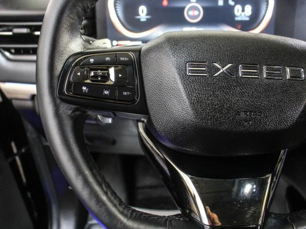 Exeed TXL I Рестайлинг с пробегом 2023 года, цена 2 458 000 рублей, 15500 км, внедорожник, Автокод Объявления