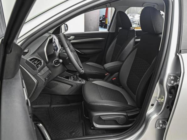 Lada (ВАЗ) Vesta I Рестайлинг (NG) с пробегом 2026 года, цена 1 660 000 рублей, 8 км, седан, Автокод Объявления