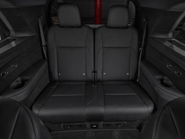 Новый Li Auto (Lixiang) L9 I Рестайлинг 2026 года, цена 11 790 000 рублей, внедорожник, Автокод Объявления