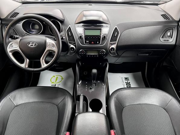 Hyundai ix35 I с пробегом 2013 года, цена 1 475 000 рублей, 155655 км, внедорожник, Автокод Объявления
