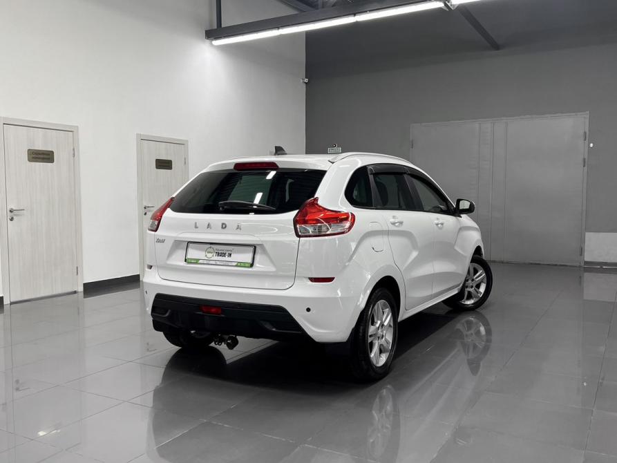 Lada (ВАЗ) XRAY I Тверь  - изображение 2
