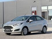 Ford Fiesta Mk6 Рестайлинг Волгоград  - изображение 39