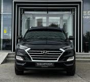 Hyundai Tucson III Рестайлинг Уфа  - изображение 25