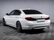 BMW 5 серии VII (G30/G31/G38) Москва  - изображение 31