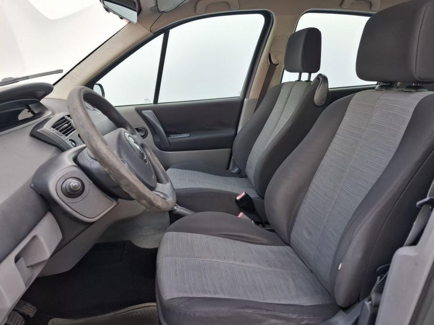 Renault Scenic II Москва  - изображение 10