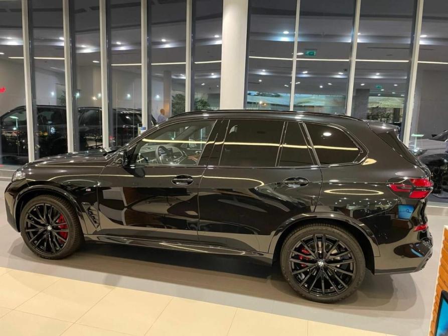 BMW X5 IV (G05/G18) Рестайлинг Москва  - изображение 2