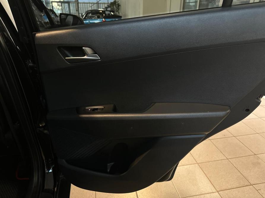 Hyundai Creta I Санкт-Петербург  - изображение 37