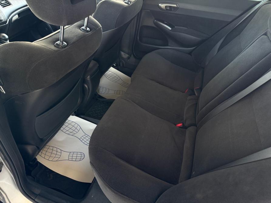 Honda Civic VIII Волгоград  - изображение 11