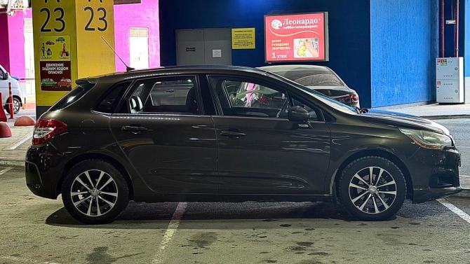 Citroen C4 II с пробегом 2013 года, цена 530 000 рублей, 197712 км, хэтчбек, Автокод Объявления