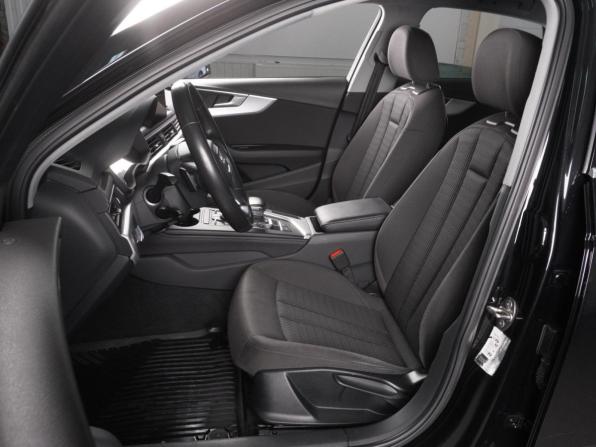 Audi A4 V (B9) с пробегом 2016 года, цена 1 950 000 рублей, 107503 км, седан, Автокод Объявления