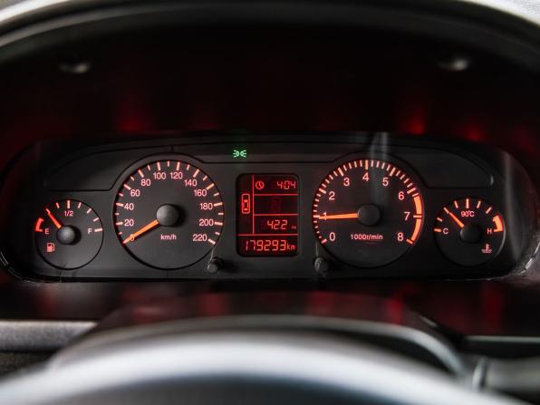 Chery Bonus (A13) с пробегом 2012 года, цена 367 000 рублей, 179293 км, лифтбек, Автокод Объявления