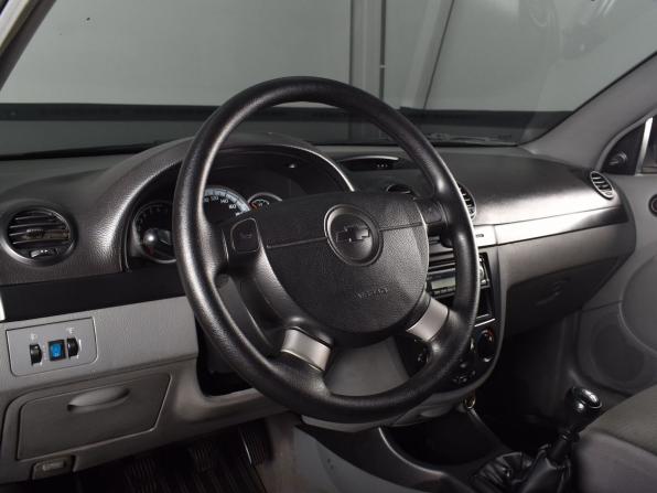 Chevrolet Lacetti I с пробегом 2011 года, цена 559 999 рублей, 123128 км, хэтчбек, Автокод Объявления