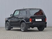 Lada (ВАЗ) Niva Legend Краснодар  - изображение 24